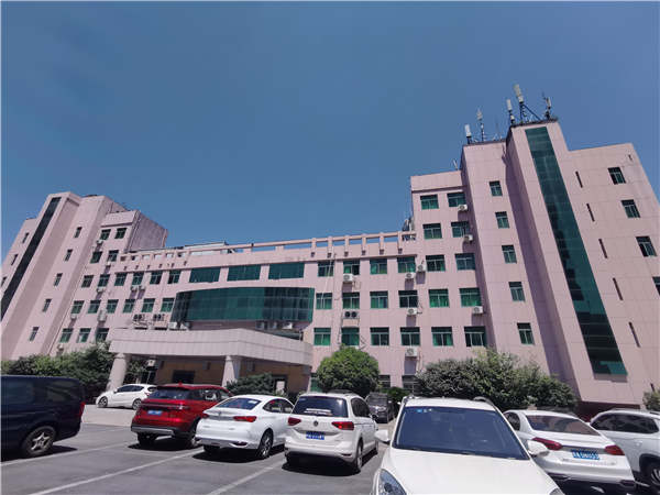 江西省消防救援總隊房屋建筑安全排查